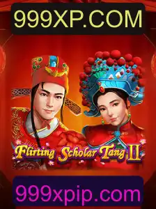 Flirting Scholar Tang II: Uma Aventura Envolvente Inspirada no Oriente