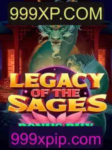 Descubra o Universo de LegacyoftheSagesBonusBuy: Um Jogo Revolucionário em 999XP.COM