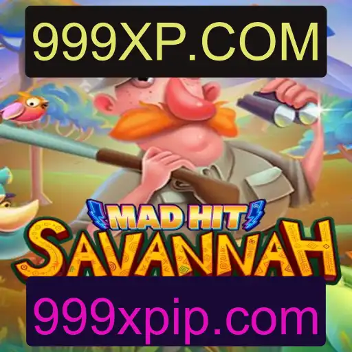 Descubra a Aventura Exótica de MadHitSavannah: O Novo Fenômeno dos Jogos