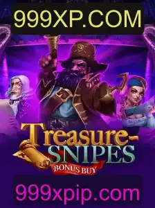 Explorando o Universo de TreasuresnipesBonusBuy: Um Jogo de Aventura e Estratégia