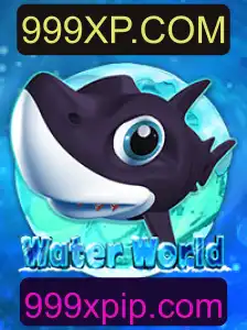 Explorando o Universo de WaterWorld: A Imersão em 999XP.COM